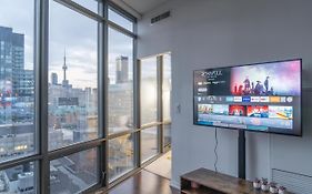 Lovely 1 Bed In Central Toronto